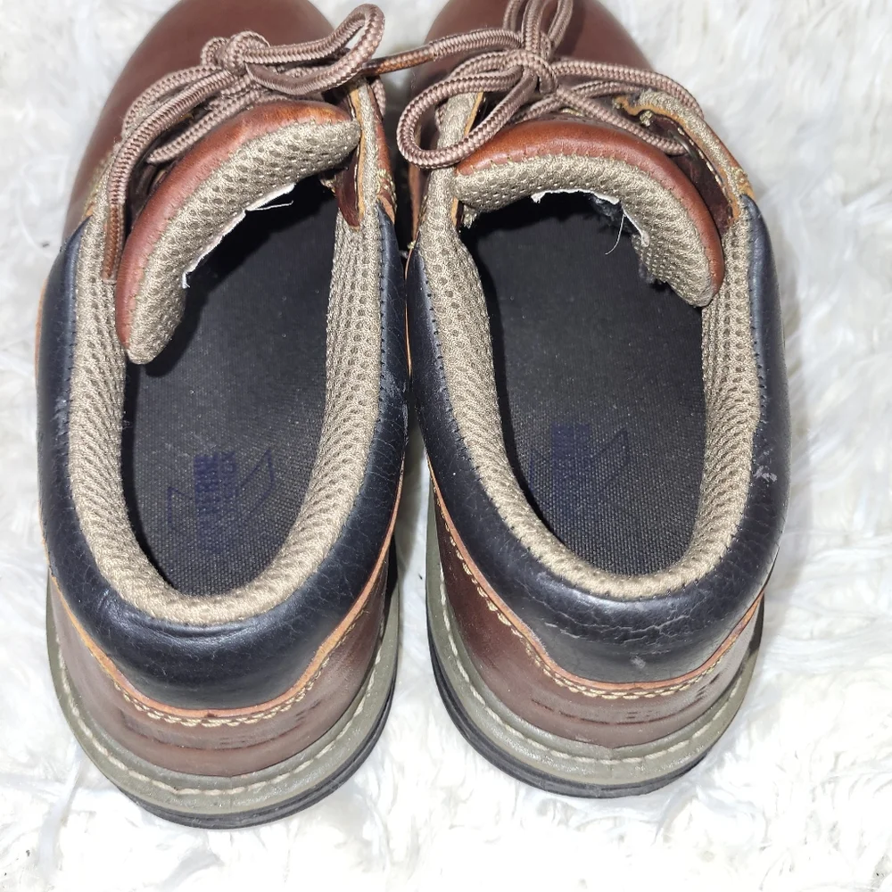 Wolverine Men's Raider DuraShocks Work Shoes Size 7.5 M